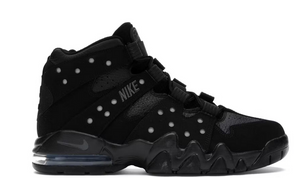 Nike Air Max 2 CB '94 Triple Black