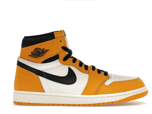 Jordan 1 Retro High OG Yellow Ochre