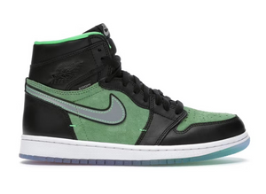 Jordan 1 Retro High Zoom Zen Green