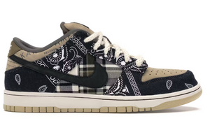 Nike SB Dunk Low Travis Scott (Special Box)