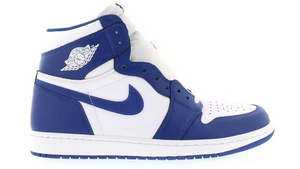 Jordan 1 Retro Storm Blue