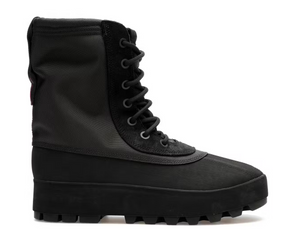 adidas Yeezy 950 Pirate Black (2023)