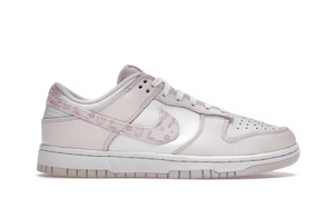 Nike Dunk Low Essential Paisley Pack Pink (Women's)