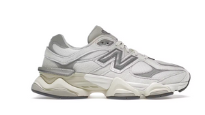 New Balance 9060 Sea Salt White