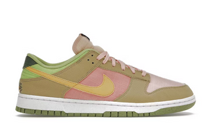 Nike Dunk Low Next Nature Sun Club Arctic Orange