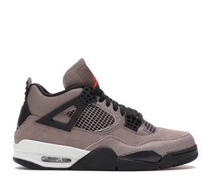 Jordan 4 Retro Taupe Haze