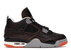 Jordan 4 Retro Starfish (Women's)