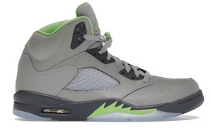 Jordan 5 Retro Green Bean (2022)