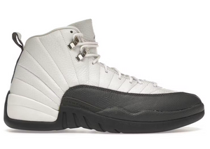 Jordan 12 Retro Flint Grey