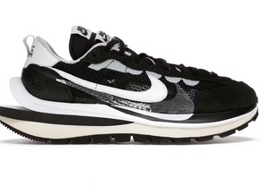 Nike Vaporwafflesacai Black White