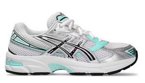 ASICS Gel-1130 White Aqua