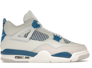 Jordan 4 Retro Military Blue (2024)