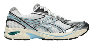 Asics GT 2160 White Light Blue