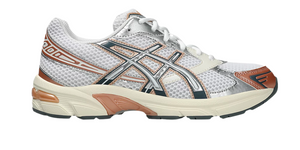 Asics Gel 1130 Copper Pure Silver