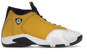 Jordan 14 Retro Light Ginger (2022)