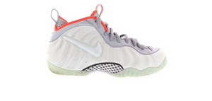 Nike Air Foamposite ProPure Platinum