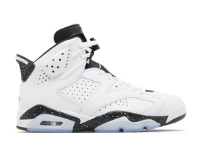 Jordan 6 Reverse Oreo