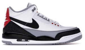 Jordan 3 Retro Tinker Hatfield