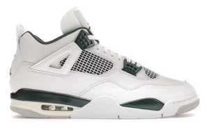 Jordan 4 Retro Oxidized Green