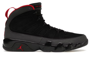 Jordan 9 Retro Charcoal