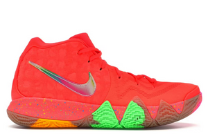 Nike Kyrie 4 Lucky Charms