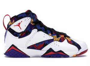 Jordan 7 Retro Nothing But Net