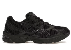 ASICS Gel-1130 Black Graphite Grey