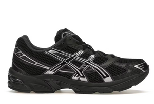 ASICS Gel-1130 Black Pure Silver