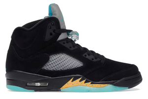 Jordan 5 Retro Aqua