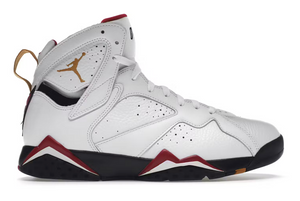 Jordan 7 Retro Cardinal (2022)