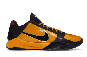 Nike Kobe 5 Protro Bruce Lee