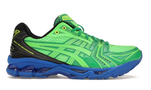 ASICS Gel-Kayano 14 Field Trip Recordings Fern Green