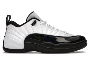 Jordan 12 Low 25 Years In China