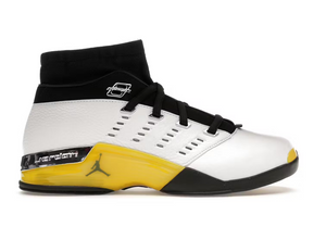 Jordan 17 Retro Low All-Star Lightning (2024)