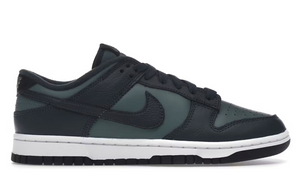 Nike Dunk Low Mineral Slate Armory Navy