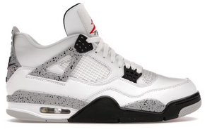 Jordan 4 Retro White Cement (2016)