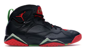 Jordan 7 Retro Marvin the Martian