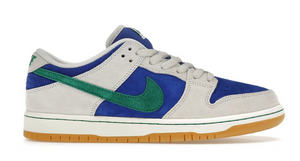 Nike SB Dunk Low Hyper Royal Malachite