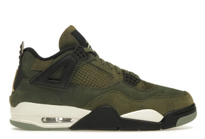 Jordan 4 Retro SE Craft Medium Olive