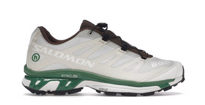 Salomon XT-4 Hidden NY White