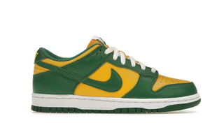 Nike Dunk Low Brazil (2020/2024)