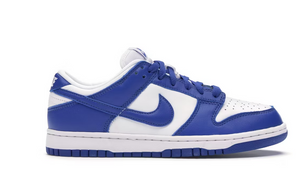 Nike Dunk Low SP Kentucky