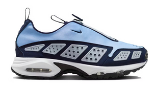 Nike Air Max Sunder Blue Ice (Women's)