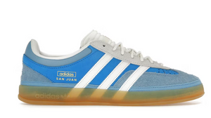 adidas Gazelle Indoor Bad Bunny San Juan