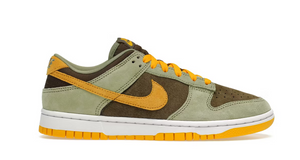 Nike Dunk Low Dusty Olive