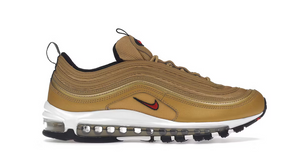 Nike Air Max 97 OG Golden Bullet (2023).