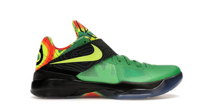 Nike KD 4 Weatherman (2024)