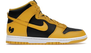 Nike Dunk High Wu-Tang (2024)