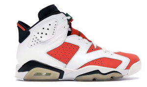 Jordan 6 Retro Gatorade Like Mike White