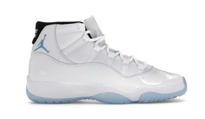 Jordan 11 Retro Legend Blue (2024)